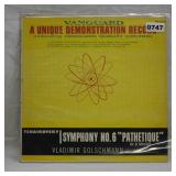 Demonstration LP