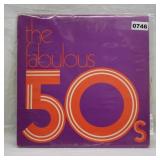 The Fabulous 50s LP