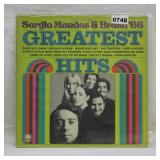 Sergio Mendes LP