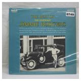 Jimmie Rodgers LP