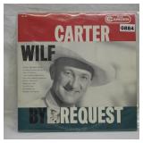 Wilf Carter LP