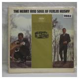 Ferlin Husky LP