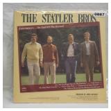 The Statler Brothers LP