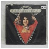 Cleo Laine LP