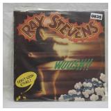 Ray Stevens LP