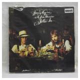 Kenny Loggins With Jim Messina LP