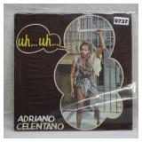 Adriano Celentano LP