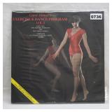 Carol Hensel LP