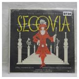 Andres Segovia LP
