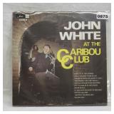 John White LP