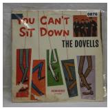 The Dovells LP
