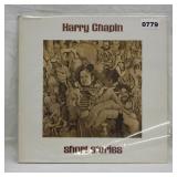 Harry Chapin LP