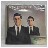 Brian Protheroe LP