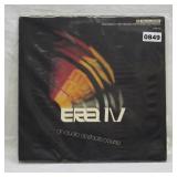 Era IV Test Record LP