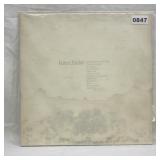 James Taylor LP