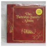 The Partridge Family LP