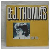 B.J. Thomas LP
