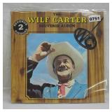 Wilf Carter LP