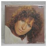 Barbra Streisand LP