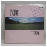 Tictoc LP