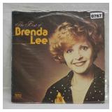 Brenda Lee LP
