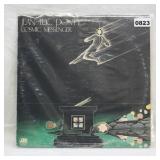 Jean-Luc Ponty LP