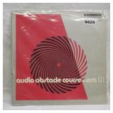 Test Record LP