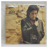 Willie Nile LP