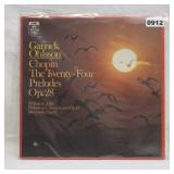 Chopin LP