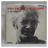 Felix Leclerc LP