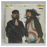 Seals & Crofts LP