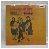 Carter Family LP