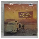 The Good Brothers LP