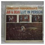 Jan & Dean LP