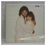 Barbra Streisand LP