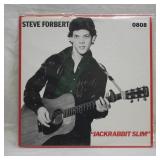 Steve Forbert LP