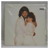 Barbra Streisand LP