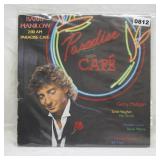 Barry Manilow LP