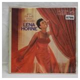 Lena Horne LP