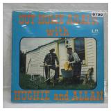 Hughie And Allan LP