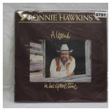 Ronnie Hawkins LP