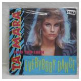 Ta Mara & The Seen LP