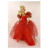 Franklin Heirloom Doll