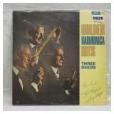 Three Reeds LP
