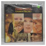 Petula Clark LP