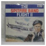 The Spitfire Band LP