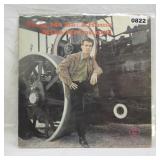 Mike McConnell LP