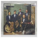 Canadian Brass LP