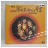 The New Seekers LP