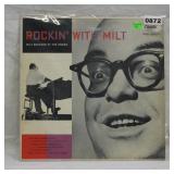 Milt Buckner LP